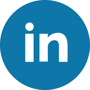 Login with your LinkedIn account
